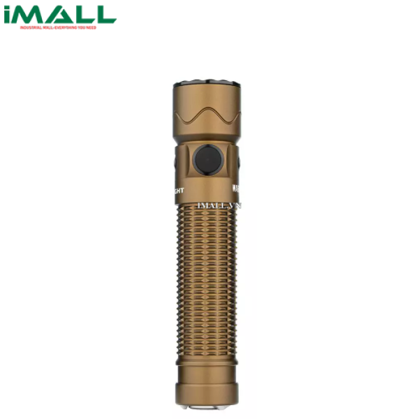 Đèn pin EDC chiến thuật OLIGHT Warrior Mini 2 (1750LM, 220m)