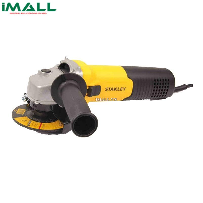 Máy mài góc 1050W Stanley SGS104 (4", 100mm)