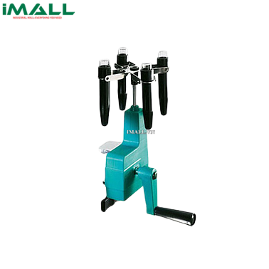 Máy li tâm nhỏ dùng tay quay Hettich HANDZENTRIFUGE (4 x 15 ml/3.000rpm)