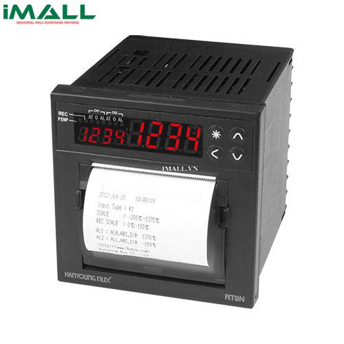 Bộ giám sát nhiệt độ Hanyoung nux RT9N-111 (96x96mm)