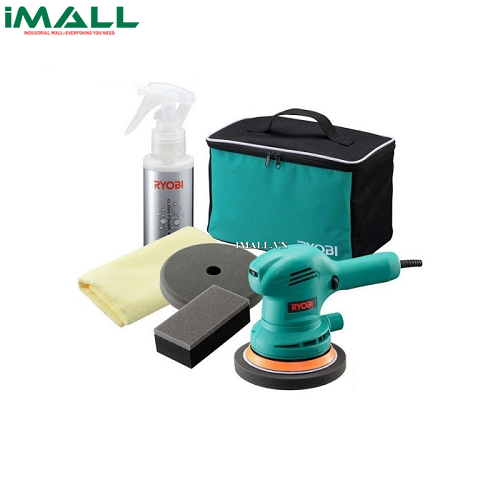 Máy đánh bóng RYOBI PED-130KT