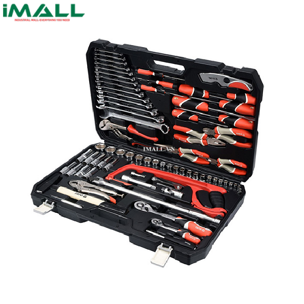 Bộ dụng cụ sửa chữa tổng hợp YATO YT-38911