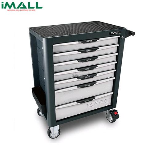 Tủ đồ nghề sửa chữa 7 ngăn 280pcs Toptul GV-28009