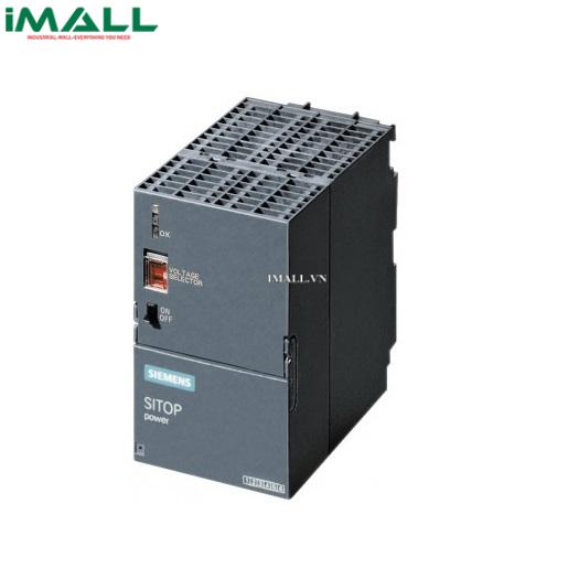 Nguồn PLC S7-300 (24VDC/5A) SIEMENS 6ES7307-1EA80-0AA0