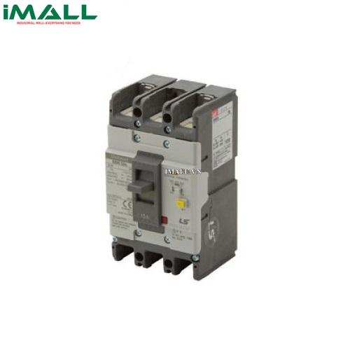 Cầu dao chống giật (ELCB) LS EBN103c 60A (30mA)