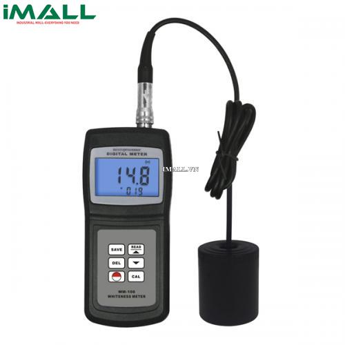 Máy đo độ trắng Total Meter WM-106