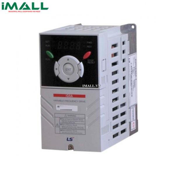 Biến tần LS SV008iG5A-1ENC (0.75kW/1hp, 1 pha 200-230V)