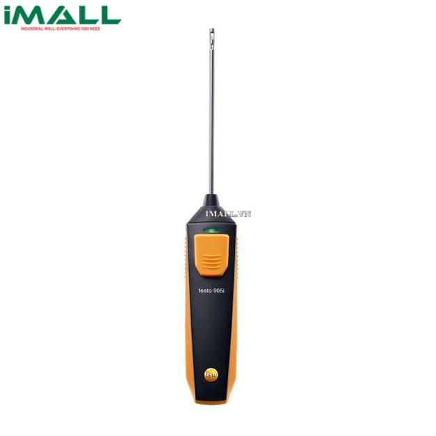 Cảm biến nhiệt độ kết nối điện thoại thông minh TESTO 905i (0560 1905, -50 ~ +150°C)