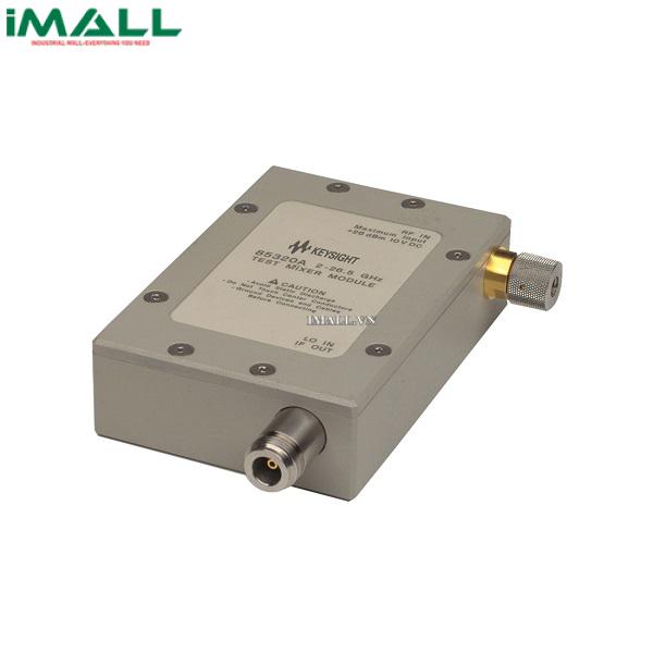 Module chuyển đổi tín hiệu KEYSIGHT 85320A (26.5 GHz)