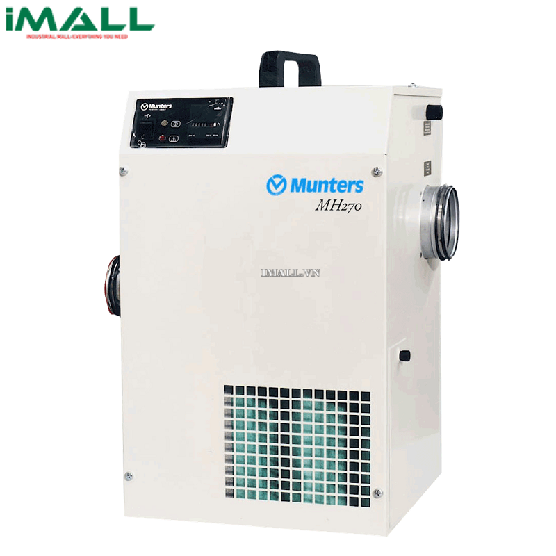 Munters MH270 Dehumidifiers (270m3/h)