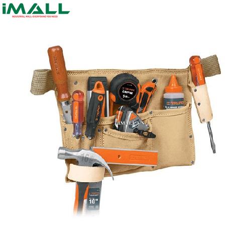 Túi đeo dụng cụ chất liệu vải bố Truper POCA-9