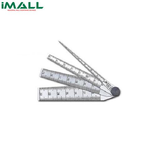 Thước đo khe hở Niigata Seiki TPG-267M (1~29mm)
