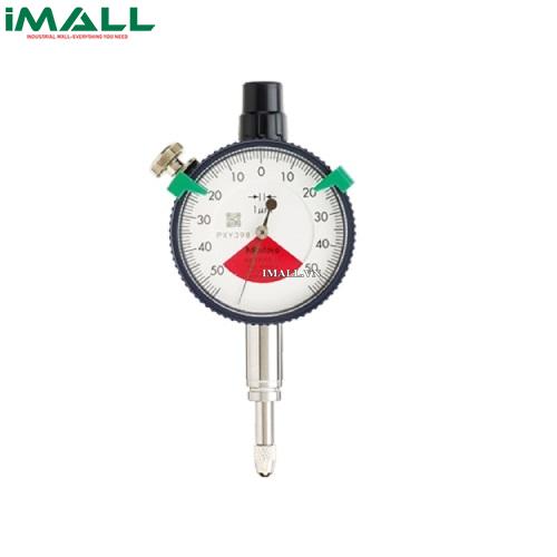Đồng hồ so cơ khí (0.1mm x0.001 mm) Mitutoyo 1900A-72