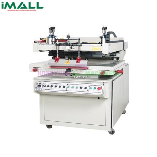 Máy in lụa tay nghiêng Hoystar GW-6090X (1200pcs/h)