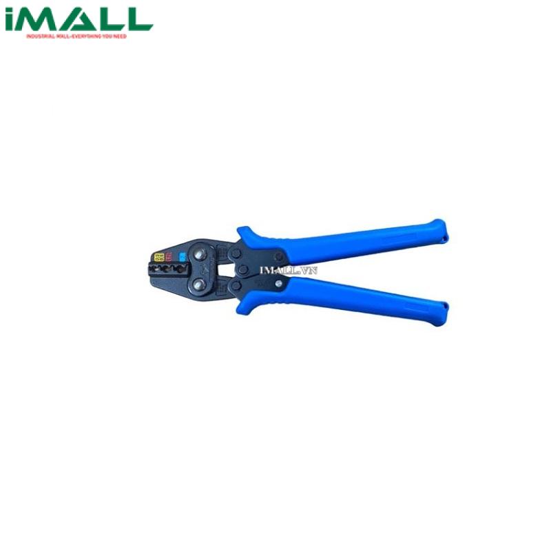 Kìm bấm cos bọc nhựa TSUNODA TPZ-2
