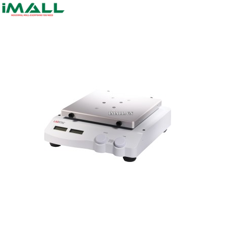 Máy lắc quỹ đạo Labstac LO412 (100-350 vòng/phút (tuyến tính); 100-800 (quỹ đạo))