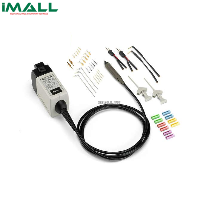 Que đo máy hiện sóng Tektronix TAP3500 (3.5GHz,30V)