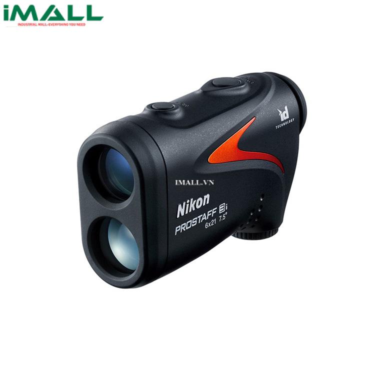 Ống nhòm đo khoảng cách NIKON PROSTAFF 3i (BKA130YA, 7.3-590m/8-650 yd)