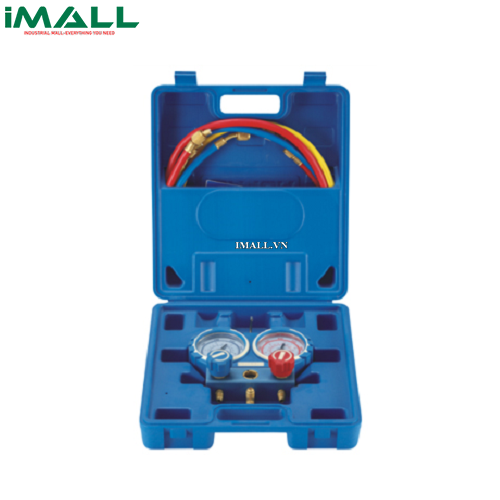 Đồng hồ nạp gas Value VMG-2-R32