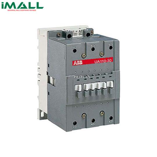 Contactor ABB UA110-30-00RA-80 (110A 220-230V 1SFL451024R8000)