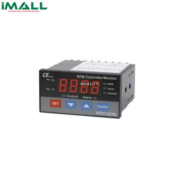 Bộ đo và hiển thị tốc độ vòng quay Lutron PDT-2250