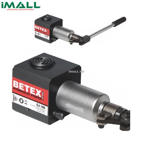 Con đội thủy lực BETEX CJ 100