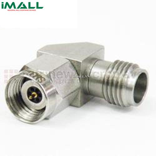 Đầu chuyển đổi Fairview Microwave SM3027 (50 Ghz, RA 2.4mm Male - 2.4mm Female)