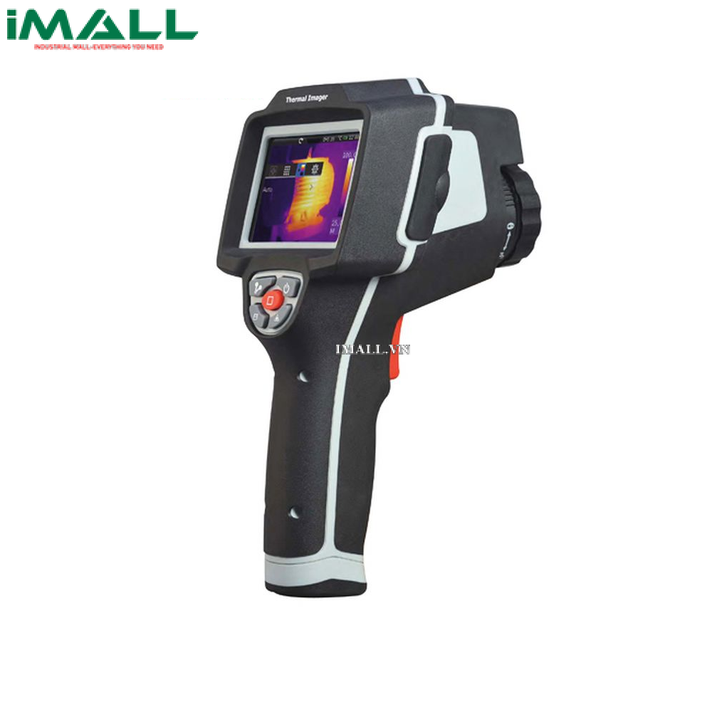 Camera ảnh nhiệt CEM DT-9875 (400 độ C, 1160x120 pixels)