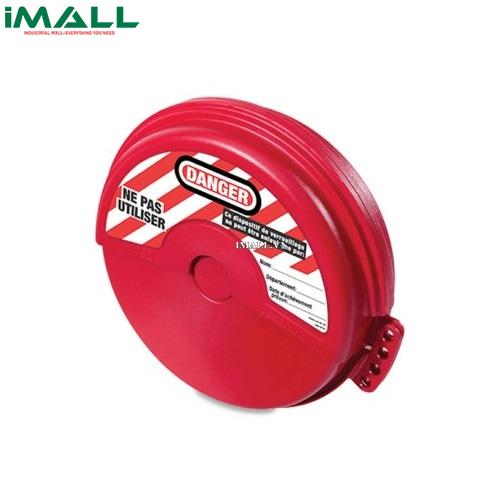 Khóa van cổng xoay Master Lock 484