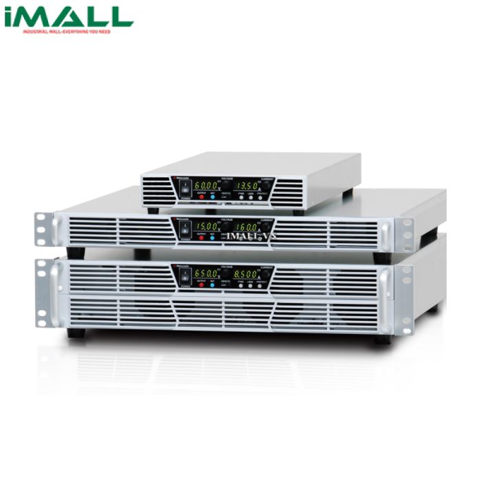 Nguồn lập trình DC Matsusada PVCE45-78 (45V, 78A, 19'rack)