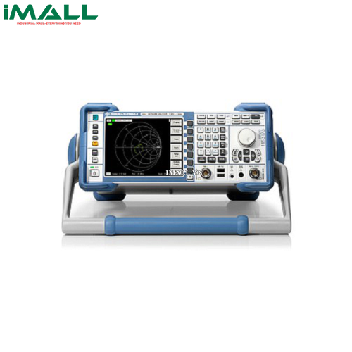 Máy phân tích mạng Vector, phân tích phổ ROHDE & SCHWARZ ZVL6 (9kHz~6GHz)