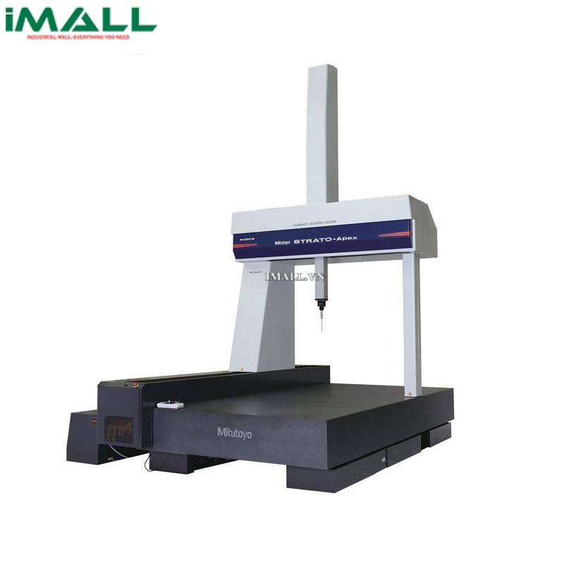 Máy đo tọa độ CNC MITUTOYO STRATO-Apex 162012 (1600mm 2000mm 1200mm)