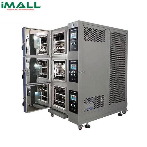 Buồng kiểm tra nhiệt độ độ ẩm Uby Tech UP-6195 (400×400×450mm, -160℃~500℃; 20%RH ~98%RH)