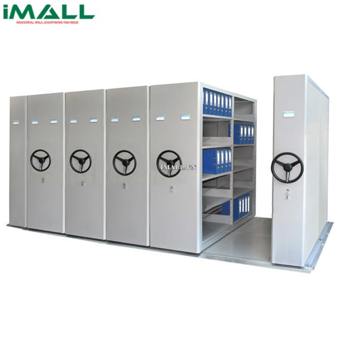Tủ hồ sơ di động THE ONE (Hòa Phát) MCF3-4