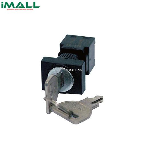 Công tắc xoay 3 vị trí Hanyoung nux SRK-232 (16mm)