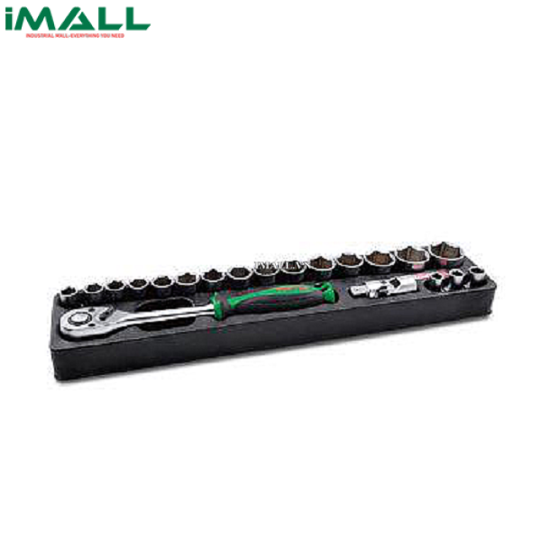 Bộ tuýp lục giác 20 món TOPTUL GM-2020