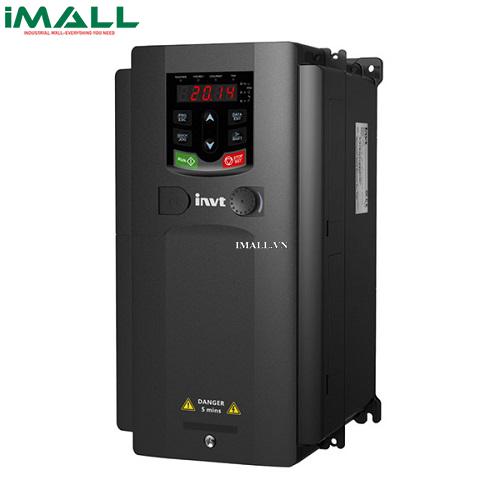 Biến tần INVT GD200A-011G/015P-4 (11-15kW 3 Pha 380V)