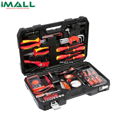 Bộ dụng cụ sửa chữa tổng hợp 68 chi tiết YATO YT-39009