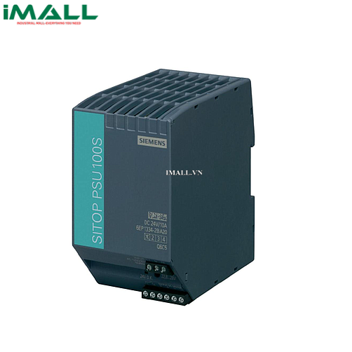 Nguồn Sitop Siemens 6EP1334-2BA20 (24V/10A)