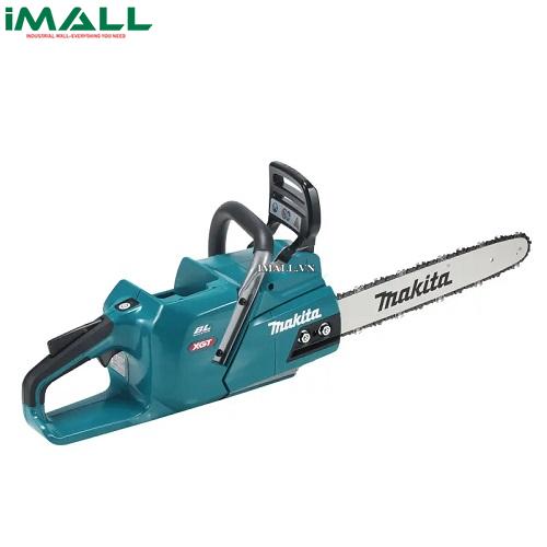 Máy cưa xích dùng pin Makita UC016GZ (Chưa Pin & Sạc) (40V Max, 16")