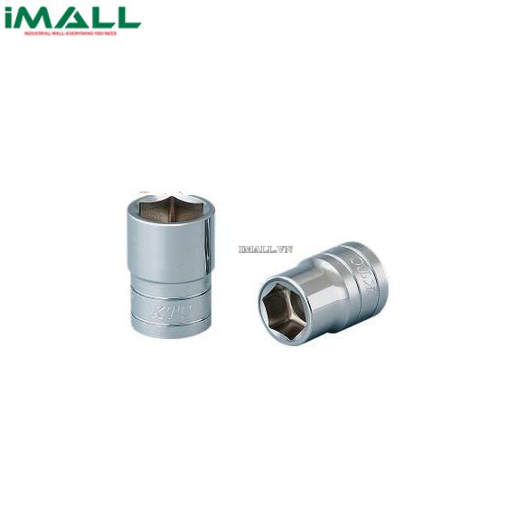 Đầu khẩu vặn ốc loại dùng tay KTC B4-22 ( 1/2 inch, 35.5mm, cỡ 22)