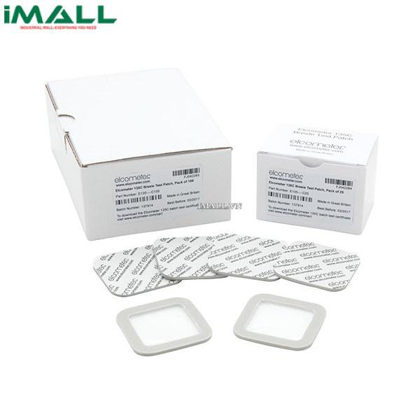 Mẫu thử muối ELCOMETER 135C (E135----C100, 100 cái/ hộp)