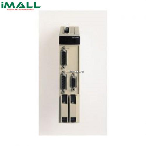 Module điều khiển Servo 2 Axis Schneider TSXCAY21C