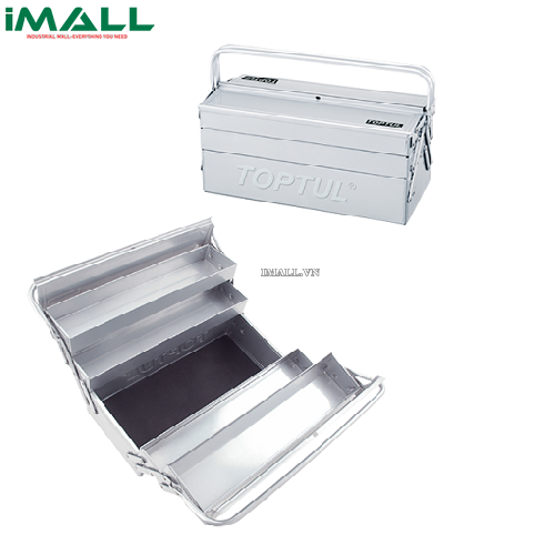 Tủ xách tay Toptul TBAC0501