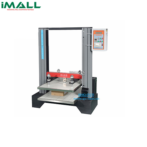Máy kiểm tra độ nén thùng Carton dạng sóng HAIDA HD-A501-1500 (5T, 0.00001)