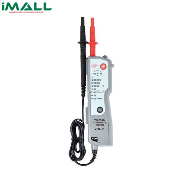 Thiết bị thử điện áp/liên tục SEW VOT-51