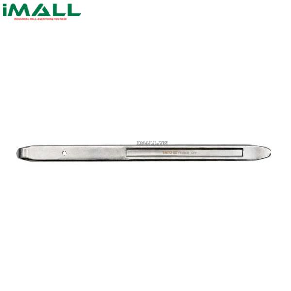 Cây nạy lốp xe Yato YT-0810 (600mm)