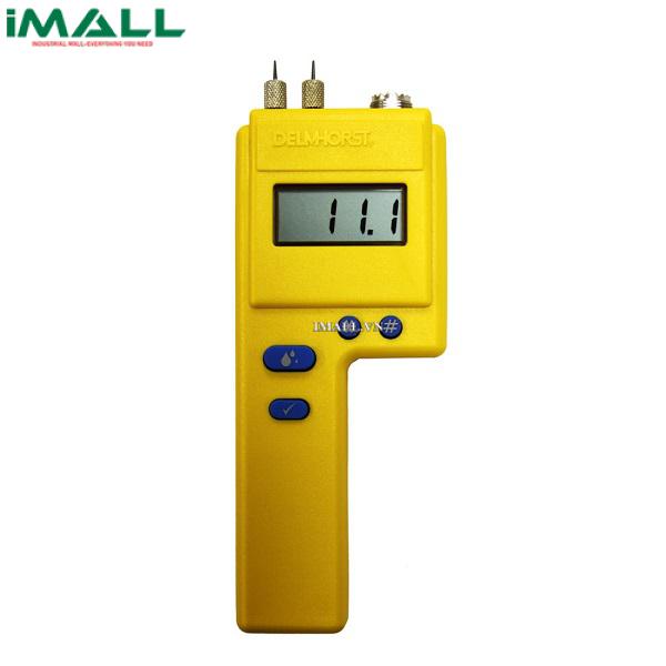 Máy Đo Độ Ẩm Giấy Delmhorst P2000W/CS