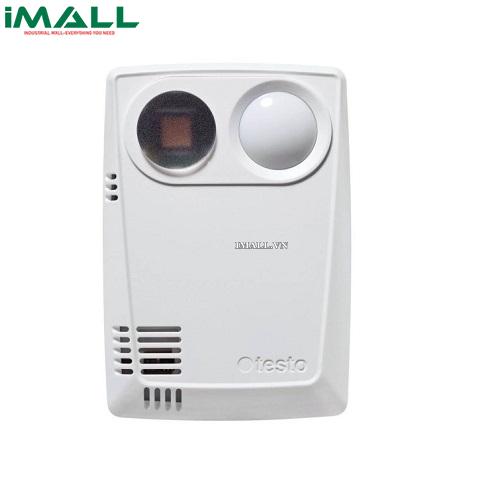 Máy đo ghi đa năng kết nối wifi (Nhiệt Độ, Độ Ẩm) Testo 160 THL (0572 2024)