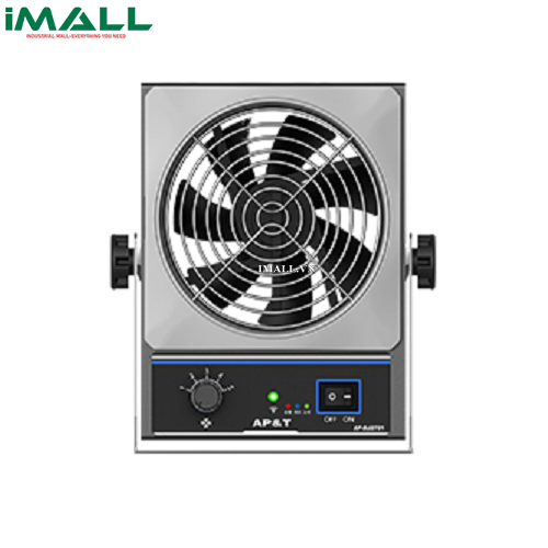 Thiết bị khử tĩnh điện để bàn AP&amp;T AP-DJ2701 (DC±4.5KV - ±5.5KV)